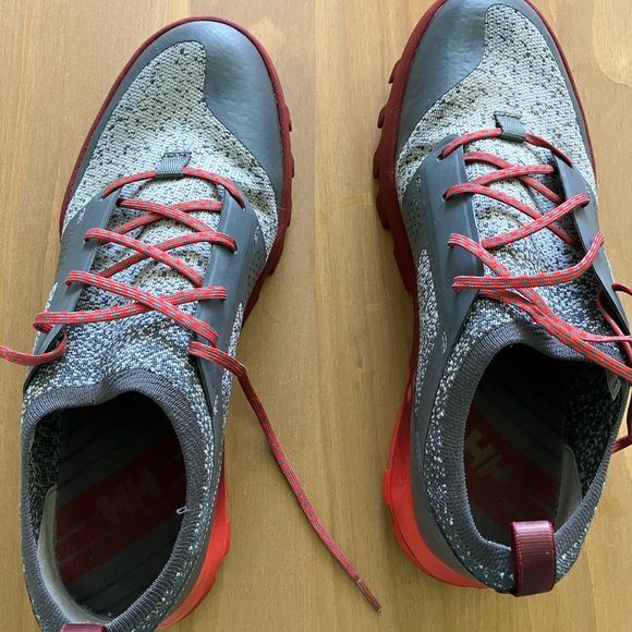 Helly Hansen Men’s Loke Dash Shoe - Picture 4 of 7